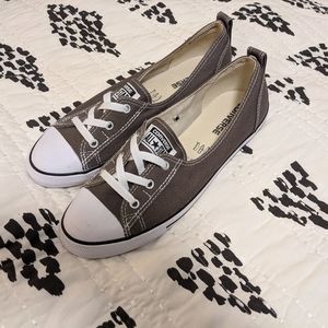 Converse Chuck Taylor All Star Ballet Slip-on